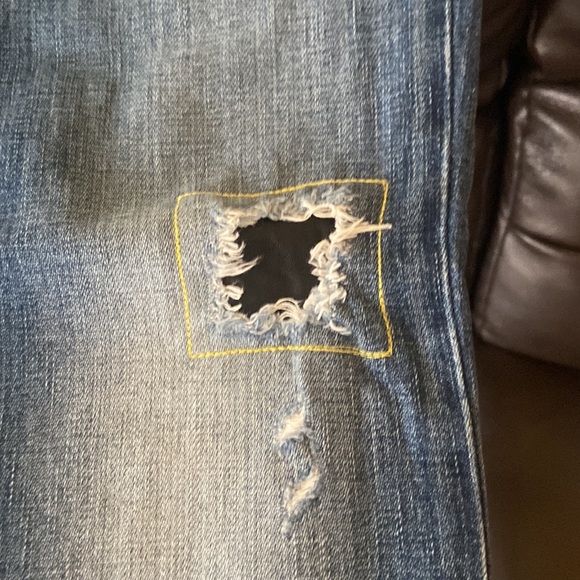 True religion jeans size 36 mens - Picture 10 of 12